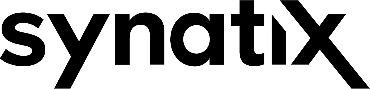 Logo der Synatix GmbH